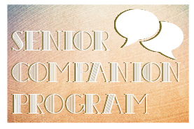 senior companion program