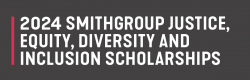 2024 Smithgroup JEDI Scholarhsip