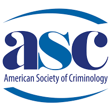 American Society of Criminology Logo