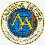 Lambda Alpha Logo