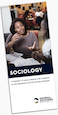 Sociology Brochure